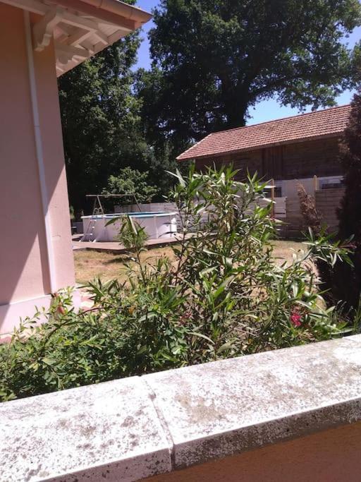 Maison Privee Avec Piscine Hébergement de vacances